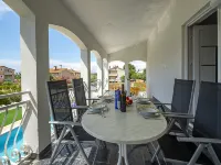 Relaxing Villa near Porec with Pool - 3-Star