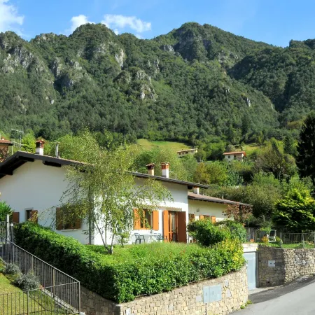 Holiday Home by Lake Idro Lombardy