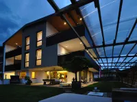 Comfort Alpenrose Comfortable holiday residence