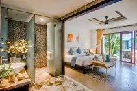 Én Retreat Hội An Các khách sạn ở Hội An