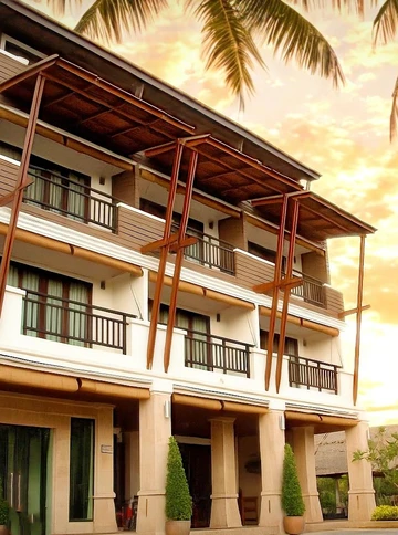 รูปภาพของลันตาเมอร์เมด บูติคเฮ้าส์