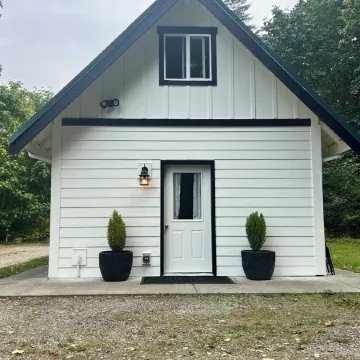 The Little Tiny Cabin "LTC"