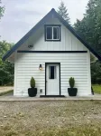 The Little Tiny Cabin "LTC"