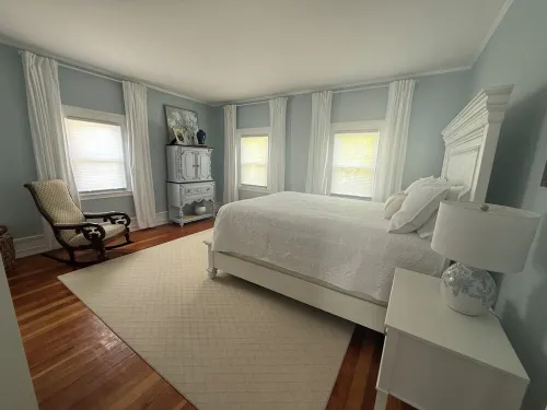 Historic 2-bedroom condo in Owosso Hotel a Owosso