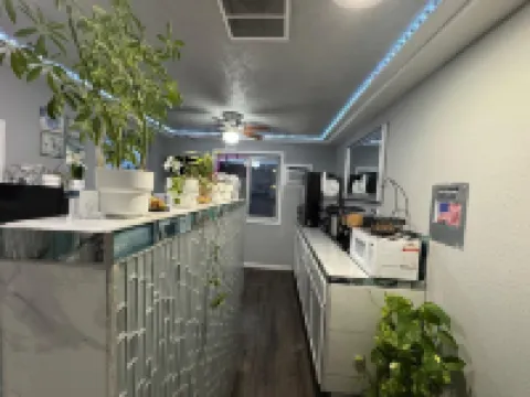 Capital O Budget Inn Ontario I-84