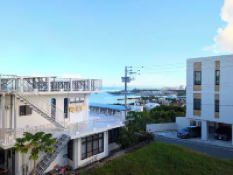 Onna Resort Nakadomari