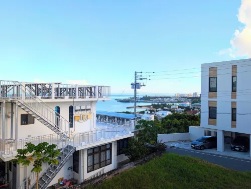 Onna Resort Nakadomari