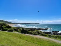 Apartment in Woolacombe near Award-Winning Beach Hotels in Woolacombe