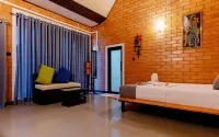 waasala transithotel Các khách sạn ở Uswetakeiyawa