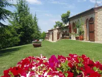 Hotel in Marche with Scenic Hiking Trails - Apartments