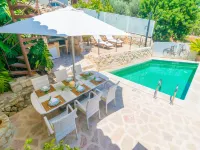 Es Raco - Villa With Private Pool In Caimari
