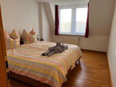 Airy City Apartment in Zwickau