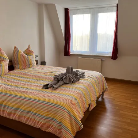 Ferienwohnung in Zwickau