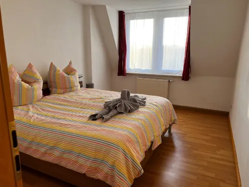 Ferienwohnung in Zwickau - Apartments