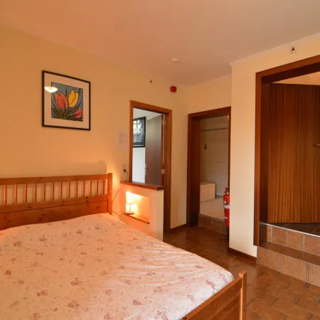 Panoramic Retreat, Thirimont