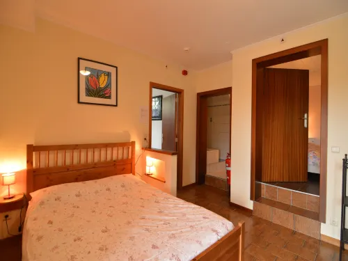 Panoramic Retreat, Thirimont - WiFi