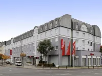 Ibis Mainz City Hotels near Public Park