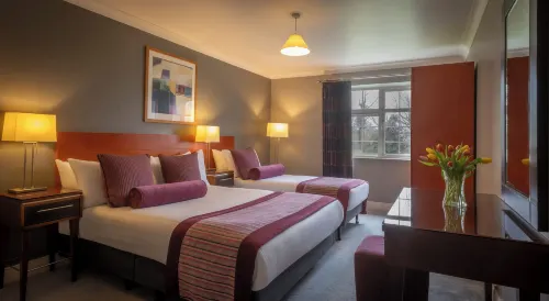 Killarney Flesk River Apartments Hotel a Contea di Kerry