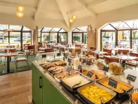 Ibis Styles Lisieux Normandie - breakfast