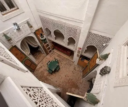 Dar Mohamadia