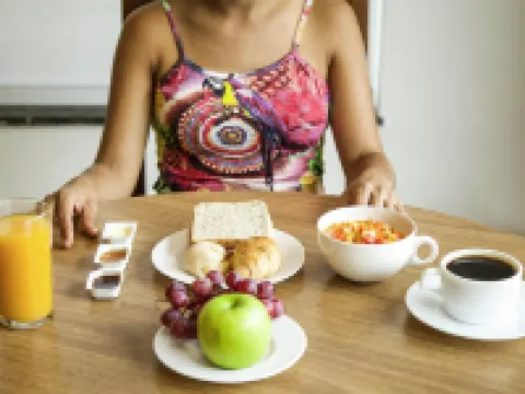 Ibis Manaus Distrito Industrial