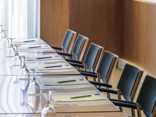 Mercure Hotel Stuttgart Sindelfingen an der Messe Business Facilities Photos