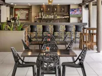楠迪美居飯店 - 酒吧