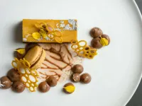 Novotel Szeged - breakfast