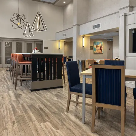 Hampton Inn & Suites Harlingen