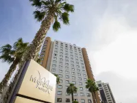 Hôtel Mercure Alger Aéroport Hotel a 