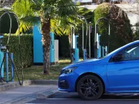 Ibis Budget Manosque Cadarache - parking