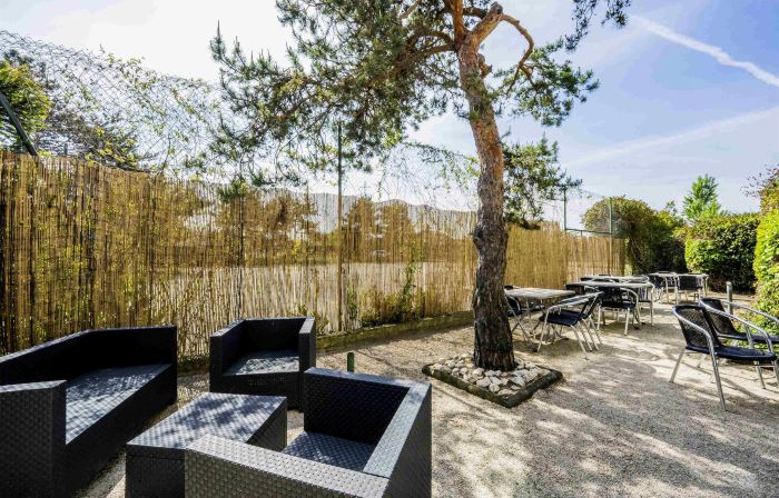 Hôtel Mercure Vienne Sud Chanas