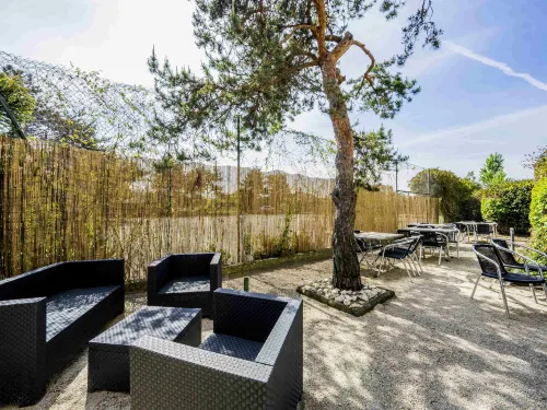 Hôtel Mercure Vienne Sud Chanas Hotels in Hauterives