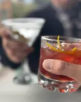 Entrenevados Hotel - bar