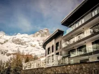 Hotel Al Piolet Hotels in Breuil-Cervinia