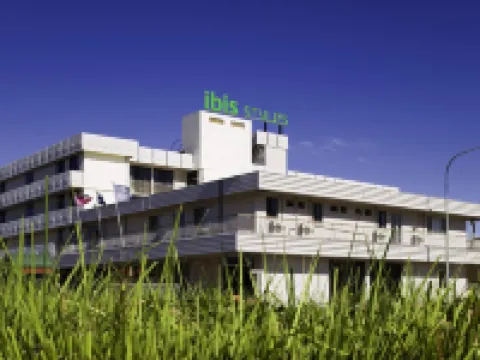 Ibis Styles Mt Isa Verona Hotels in Mount Isa