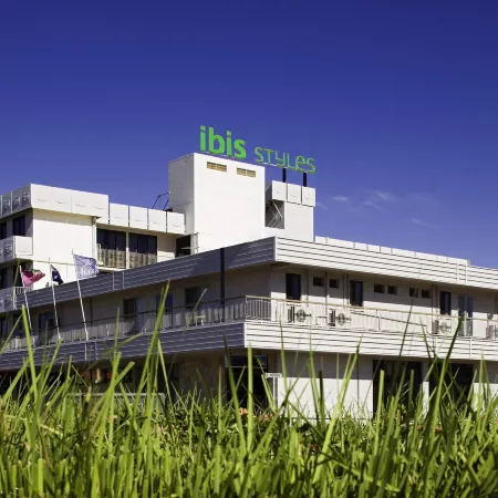 Ibis Styles Mt Isa Verona