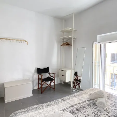 Holiday House in Nerja with Sea Views
