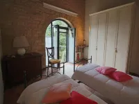 Cottage in Cagli near Urbino and Beach
