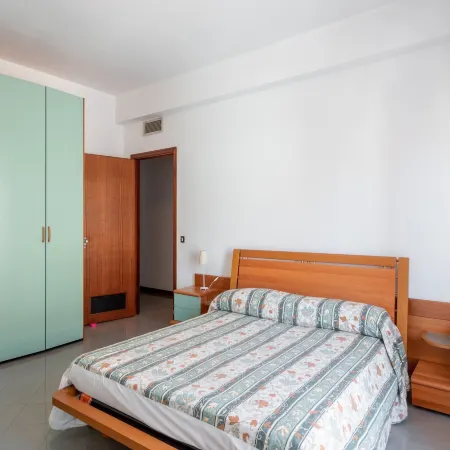 Holiday Home in Fano near the Beach