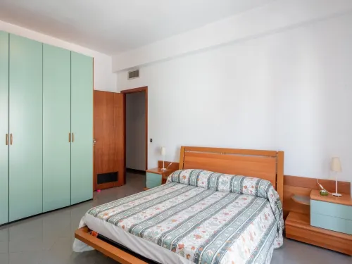 Holiday Home in Fano near the Beach