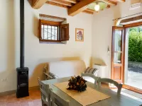 Tranquil Retreat in Anghiari