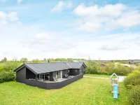 10 person holiday home in Tarm-By Traum - 3-Star