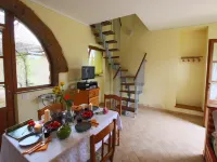 Unique Sorano Stay with Pool