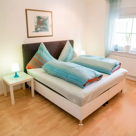 Medebach Nature Apartment