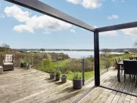 5 star holiday home in Kolding -  Privatzimmer