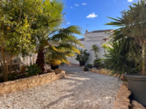 Costa Blanca Poolside Bliss Hotels in Quesada