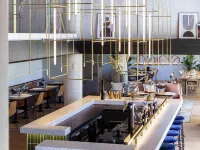 ไอบิส นีซ แอโรปอร์ พรอมเมอนาด เด อ็องแกล โรงแรมในนีซ