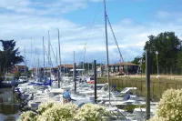 Country Home on Bay of Arcachon