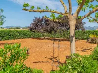 Son Sastre (figuerola) - Villa With Private Pool - 3-Star